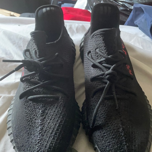 Yeezy 350